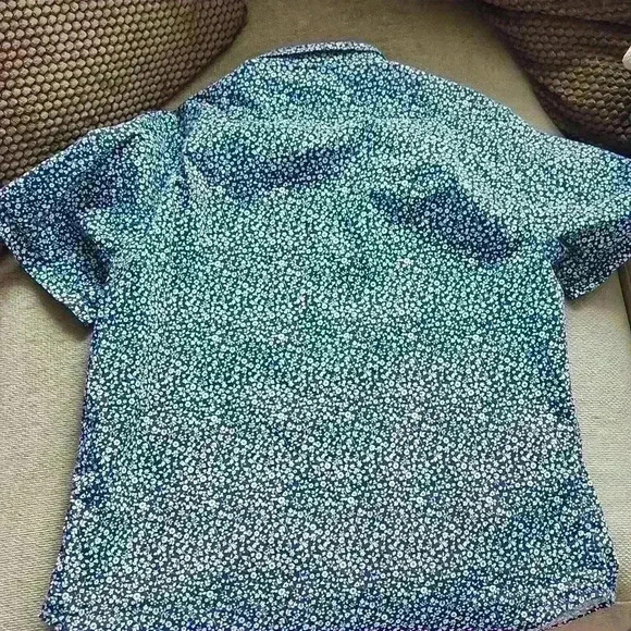 Jachs New York Short Sleeve Shirt - Picture 5 of 6